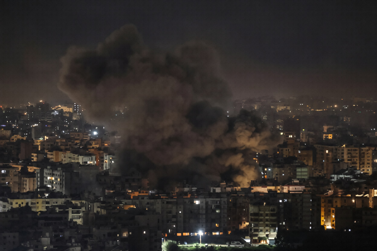 Un monde en bouleverse